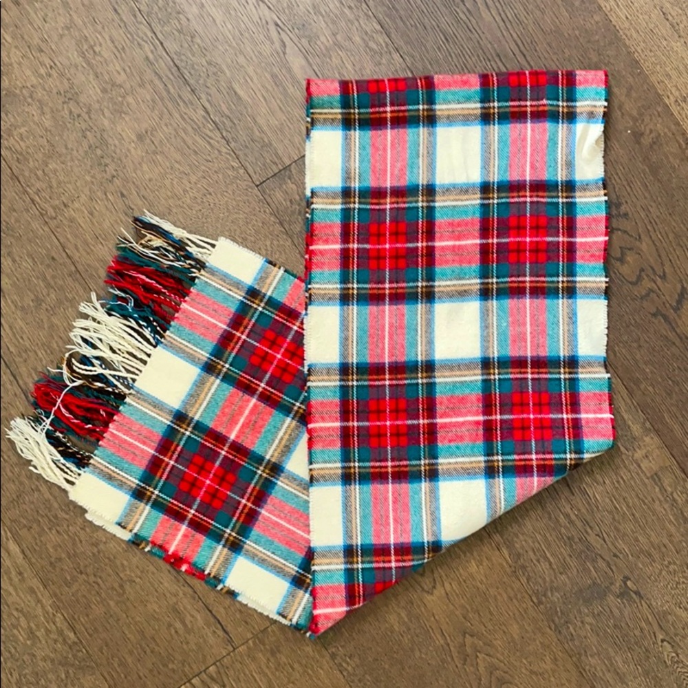 Vintage Scarf